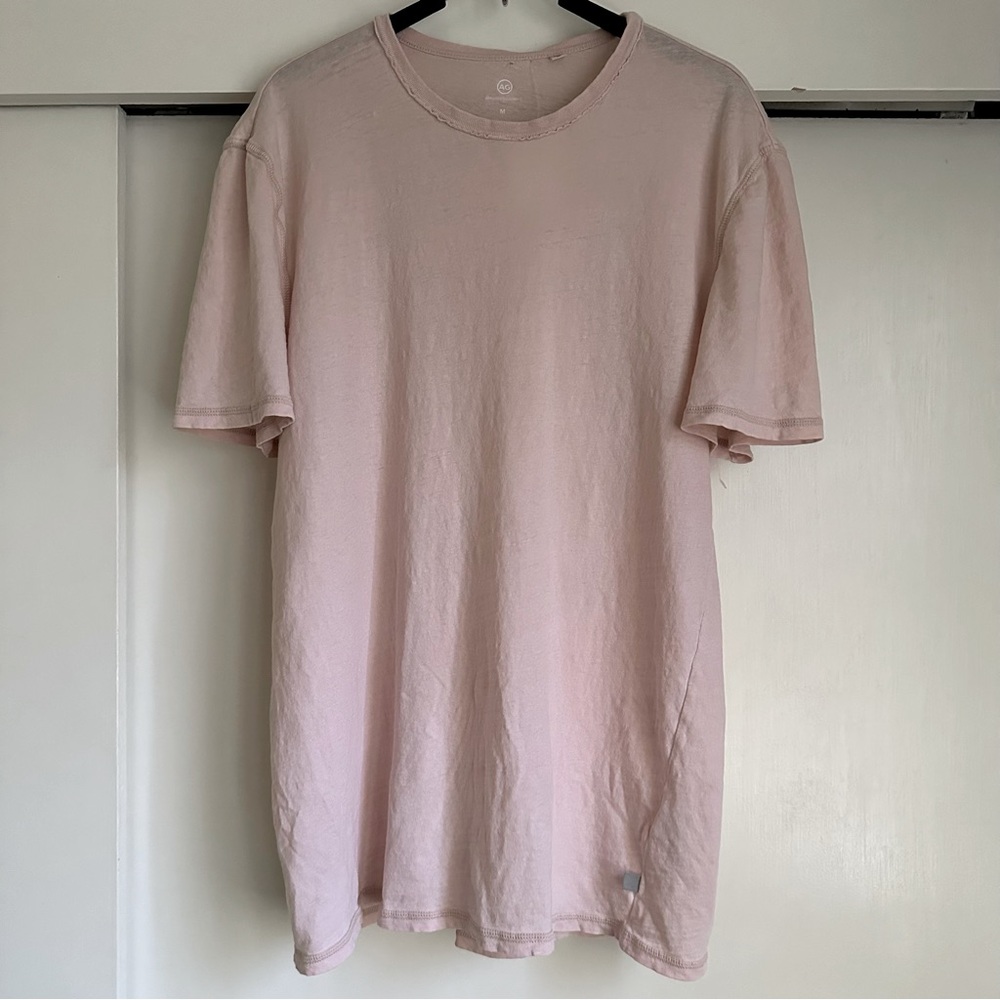 AG t-shirt